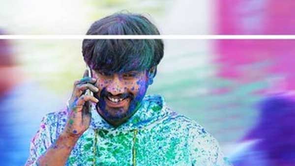 ‘ఒరేయ్ బుజ్జిగా’ కోసం సిధ్ శ్రీరామ్.. ఈ మాయ పేరేమిటో అంటూ మరో చార్ట్ బస్టర్