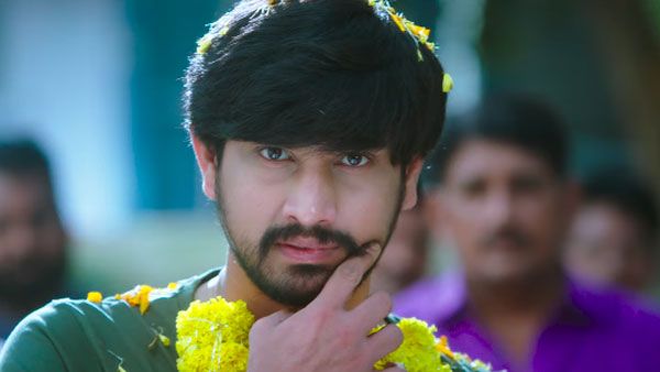 ఒరేయ్ బుజ్జిగా.. పద్దెనిమిదేళ్ల కత్తి లాంటి అమ్మాయిని పంపించు..!