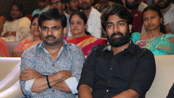 పలాస 1978 గొప్ప సినిమా.. ఆయనను చూస్తే రావు గోపాల్ రావులా అనిపించారు..