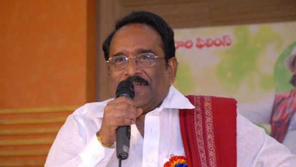 ఆమె పవిత్రతకు అదే నిదర్శనం.. ఇంట్లో దాసిగానైనా సరే.. సీనియర్ నటిపై పరుచూరి కామెంట్స్