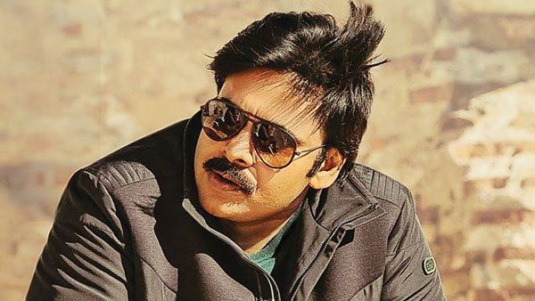 హాట్ టాపిక్: పవన్ కల్యాణ్ భార్య ఆమె కాదు.. పవర్ స్టార్‌తో రెండోసారి కలవబోతున్న స్టార్ హీరోయిన్.!