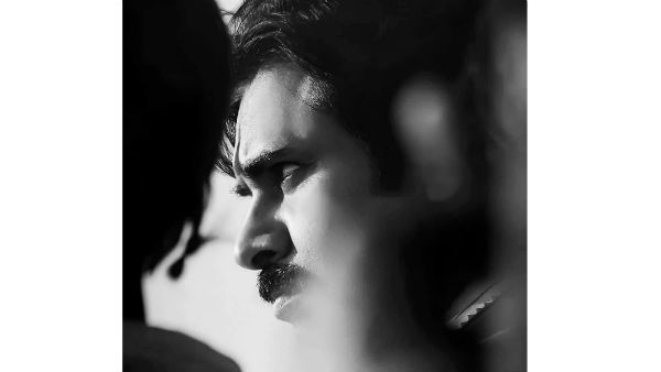 వకీల్ సాబ్ లుక్.. అదిరిపోయే పిక్ షేర్ చేసిన తమన్