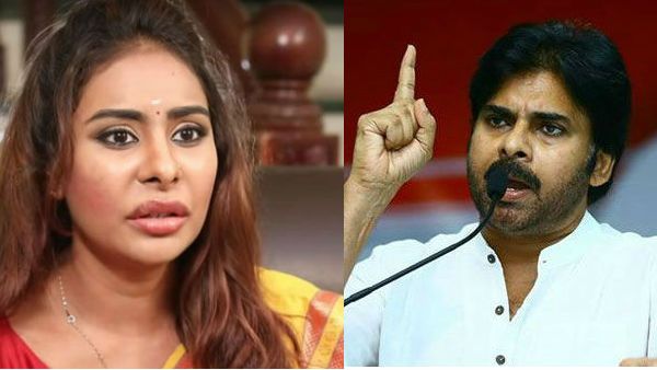 పవన్ కళ్యాణ్ భార్య పైన పడ్డ శ్రీ రెడ్డి.. ఆమె వల్ల ఆయనకు వచ్చిందా అంటూ సెన్సేషనల్ కామెంట్స్