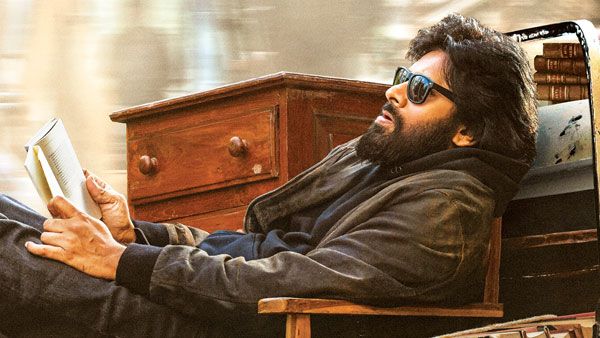 టాలీవుడ్‌లో ఏ హీరోకూ దక్కని ఆఫర్ అందుకున్న పవన్.. పవర్ స్టార్ క్రేజ్‌కు ఇదే నిదర్శనం.!