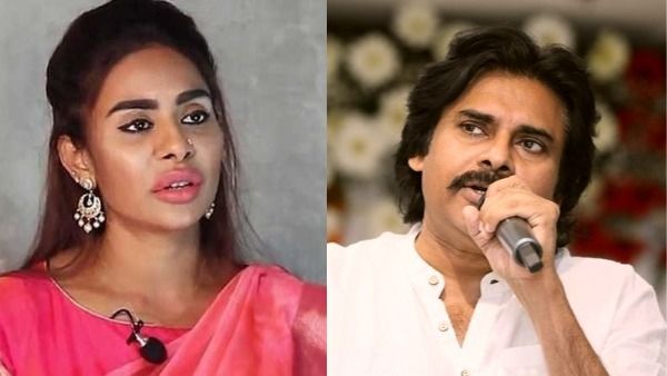 శ్రీరెడ్డికి తొలిసారి ఎటాక్ .. తల్లిని తిట్టినందుకు సినీ హీరోగా ఉంటే అదే చేసేవాడిని.. పవన్