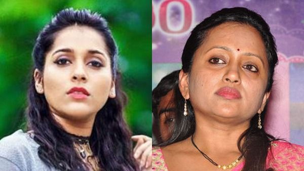 బాధ్యతాయుతంగా ప్రవర్తించండి.. అలా చేయొద్దు: యాంకర్ సుమ.. రియాక్ట్ అయిన రష్మీ