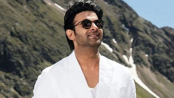 ప్ర‌భాస్ క్రేజీ అప్‌డేట్: సింగిల్ టేక్‌లో రెబల్ స్టార్.. ఆ ఒక్క సీన్ కోసమే అంతనా!