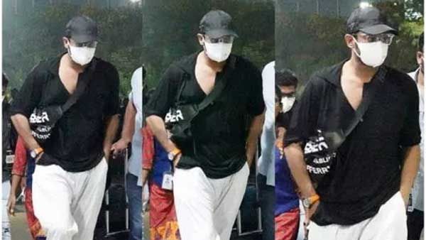 గృహ నిర్బంధంలో ప్రభాస్.. కృష్ణంరాజు క్లారిటీ