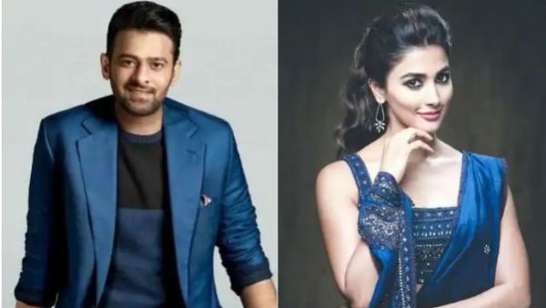 జార్జియాలో హాట్ హీరోయిన్‌తో ప్రభాస్‌ రొమాన్స్.. అసలేం జరుగుతుందంటే!