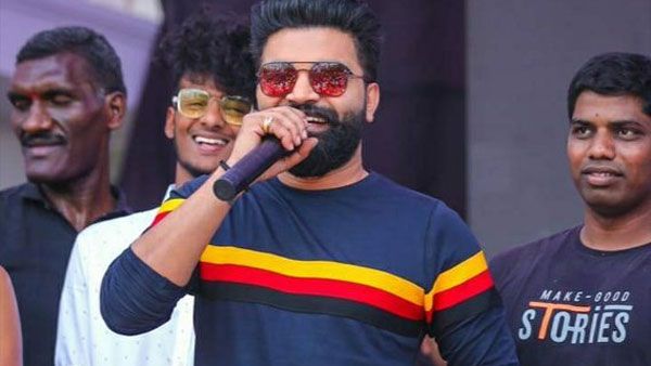 ఆమె ఫస్ట్ గర్ల్ ఫ్రెండ్.. వాట్సాప్ గ్రూప్‌లో ఆ నలుగురు.. యాంకర్ ప్రదీప్ కామెంట్స్