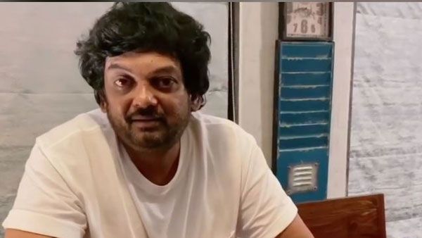 జాగ్రత్త! చెంపలు వాయించే సమయం వచ్చింది.. ఆ ఇద్దరి మాట వినండి.. పూరీ జగన్నాథ్