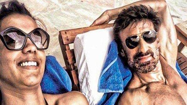 యంగ్ హీరోయిన్‌తో రాహుల్ దేవ్ డేటింగ్.. 14 ఏళ్ల గ్యాప్ ఉంటే ఏంటీ అంటూ ఫైర్