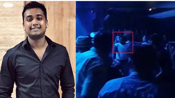 ఎట్టిపరిస్థితుల్లో కాంప్రమైజ్ కాను.. న్యాయం జరగాల్సిందే.. దాడిపై రాహుల్ సిప్లిగంజ్ డిమాండ్