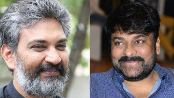 ట్విట్టర్‌లో హంగామా.. చిరు, రాజమౌళి ట్వీట్స్ వైరల్.. సర్ ప్రైజ్ వచ్చేది ఎప్పుడంటే..?