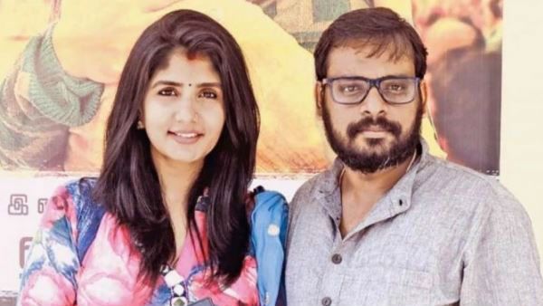 దర్శకుడికి పుత్రోత్సాహం.. బిడ్డకు జన్మనిచ్చిన వీజే