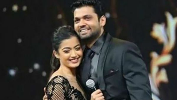 రష్మికకు భారీ షాక్ ఇచ్చిన మాజీ ప్రియుడు.. ఒకే ఒక్క మాటతో తేల్చేసిన స్టార్ హీరో.!