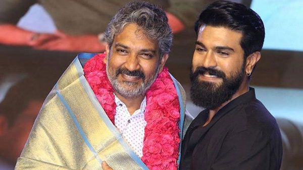 RRR అప్‌డేట్: మెగా ఫ్యాన్స్‌కు బ్యాడ్ న్యూస్.. చరణ్ విషయంలో రాజమౌళి కీలక నిర్ణయం.!