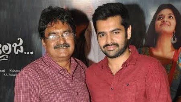 క‌రోనా వైర‌స్‌ను పార‌దోలుదాం.. హీరో రామ్, నిర్మాత స్రవంతి రవికిషోర్ ఉగాది విషెస్