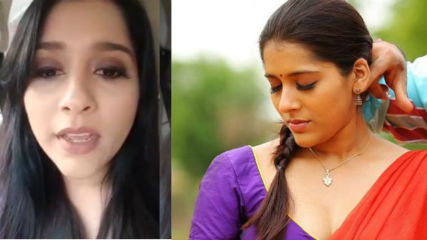 వాటిపై రంగు పడితే అంటూ రష్మీ.. నెటిజన్ కామెంట్.. జబర్దస్త్ బ్యూటీ స్ట్రాంగ్ కౌంటర్!