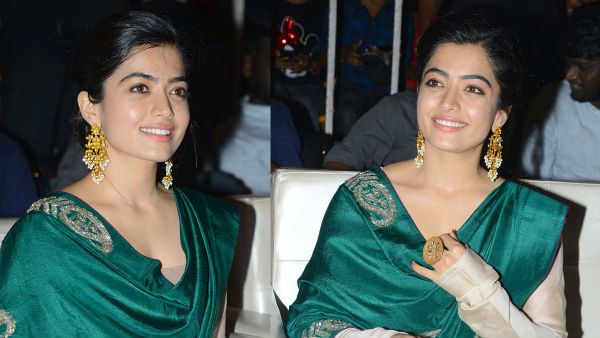 వాళ్లిద్దరంటే నాకు చాలా ఇష్టం.. రష్మిక కామెంట్స్