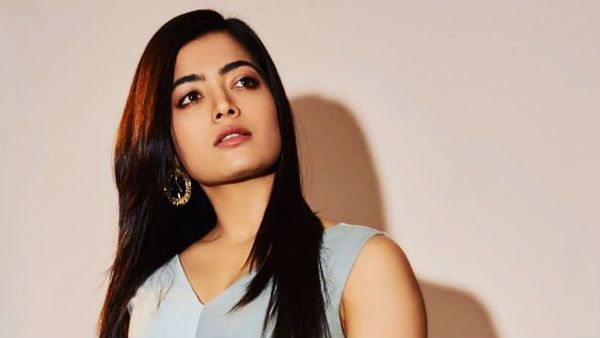 రోజులు చాలా కష్టంగా గడుస్తున్నాయి.. ప్లీజ్ రష్మిక.. క్రేజీ బ్యూటీ రియాక్షన్ చూస్తే!