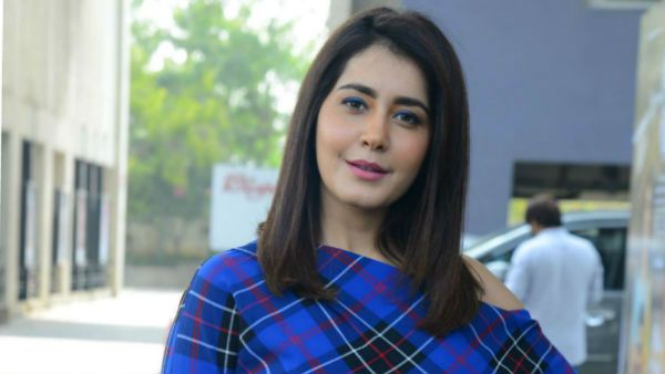 ఆ సినిమా ఫెయిల్యూర్ ఓ గుణపాఠం.. ఇక జాగ్రత్త పడుతా.. రాశీఖన్నా