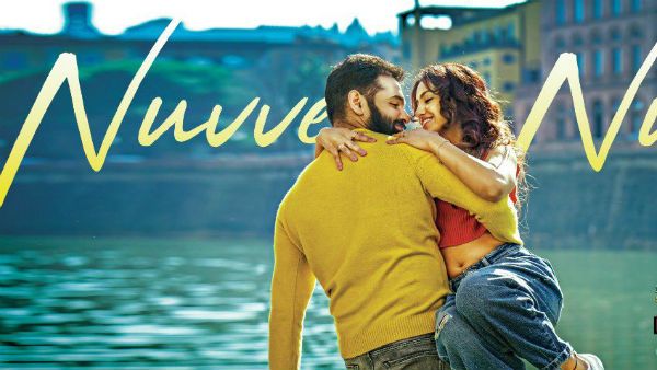 రొమాంటిక్ మూడ్‌లో ఉన్న రామ్.. ఫస్ట్ సింగిల్ ఎప్పుడంటే..?