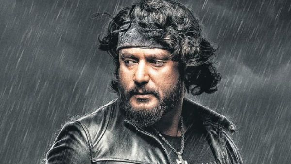 రాబర్ట్: విడుదలకు ముందే సెన్సేషనల్ రికార్డ్.. ఓ రేంజ్ ప్రీ రిలీజ్ బిజినెస్