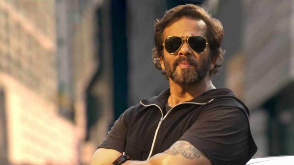 సినీ కార్మికుల కోసం రోహిత్ శెట్టి.. 51 లక్షల భారీ విరాళం..