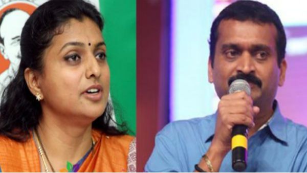 జబర్దస్త్ జడ్జ్‌పై బండ్ల గణేష్ కామెంట్స్.. రోజా లాంటివారు అలా చేస్తే!