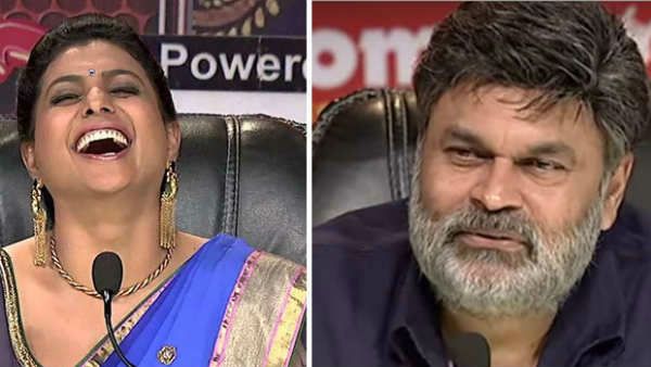 నాగబాబుకు షాక్.. రోజా వైపే మెగా బ్రదర్ అడుగులు.. జబర్దస్త్ ఇష్యూ.. ఇదే జరిగితే!!