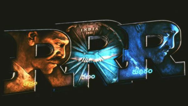షాకింగ్‌గా RRR Motion Poster వ్యూస్.. ఏ భాషలో ఎంతెంతంటే..