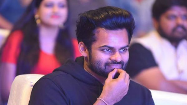 డాక్టర్ సాయి ధరమ్ తేజ్.. ఆశ్చర్యంగా ఉందా? నిజమే..!