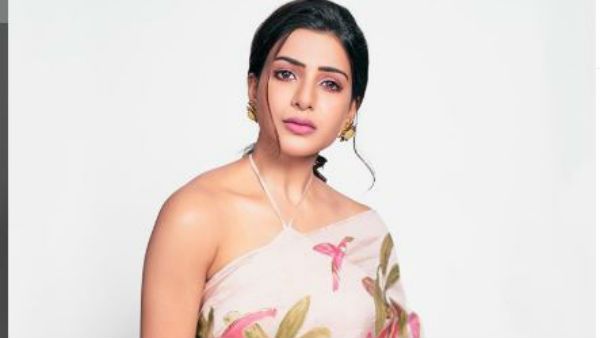 ఆయనతో డేటింగ్‌కు వెళ్లినప్పుడు.. మరింత సెక్సీగా కనిపిస్తా.. సమంత