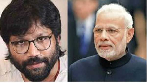 ప్రధాని మోదీని ఉద్దేశించి సందీప్ రెడ్డి వంగ ట్వీట్.. అనవసరంగా కెలుక్కున్నాడా?