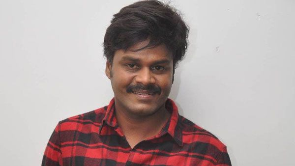 కరోనా క్రైసిస్ ఛారిటీ.. సప్తగిరి ఆర్థిక సాయం ఎంతంటే..?