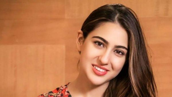 కరోనా ఎఫెక్ట్: ప్రధాని నిధికి సహాయం.. సారా అలీ ఖాన్ రికార్డు..