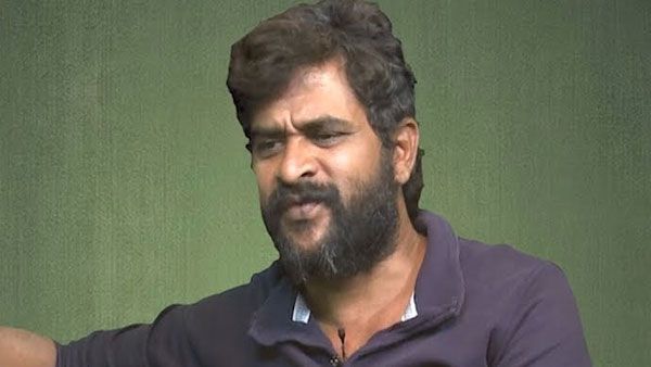 ఆ రోజు నాకు చాలా కోపం వచ్చింది.. రాజమౌళి వచ్చి బాధపడ్డాడు.. ఛత్రపతి శేఖర్ కామెంట్స్