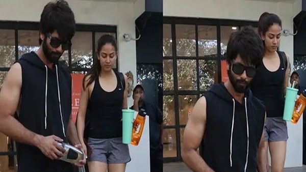 షాహీద్ కపూర్ ప్రభుత్వ ఆదేశాల బేఖాతరు.. డేంజరస్‌ సిట్యుయేషన్‌లో భార్యతో కలిసి అక్కడికి..