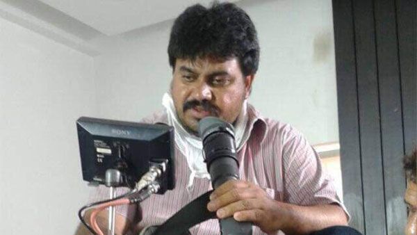 `షార్ట్ టెంప‌ర్` యూనిట్‌ ఔదార్యం.. నెల‌రోజుల నిత్యావ‌స‌రాల సాయం