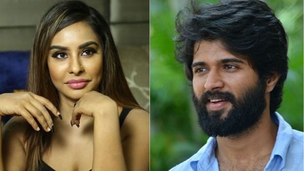 విజయ్ దేవరకొండనూ వదలని శ్రీరెడ్డి.. అదే కావాలంటూ సెన్సేషనల్ కామెంట్స్