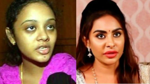 మారుతీరావు ఆత్మహత్య: అమృతపై శ్రీ రెడ్డి సెన్సేషనల్ కామెంట్.. వెంటనే అలా చేయడంతో!!