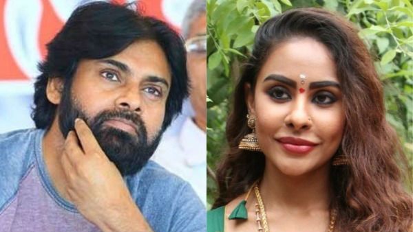 రెచ్చిపోయిన శ్రీరెడ్డి.. పవన్ కళ్యాణ్ వ్యాఖ్యలపై కౌంటర్‌.. అసభ్య పదజాలంతో పోస్ట్