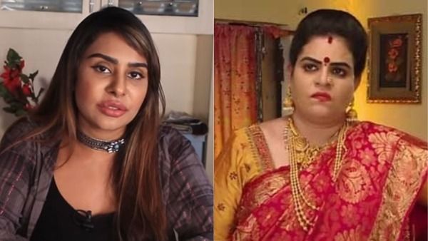 కరాటే కళ్యాణి ఫిర్యాదు.. ముందుకు కదిలిన కేసు.. శ్రీరెడ్డికి నోటీసులు