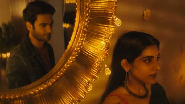 V అప్‌డేట్: ఆకట్టుకుంటున్న ''వస్తున్నా.. వచ్చేస్తున్నా'' సాంగ్ ప్రోమో