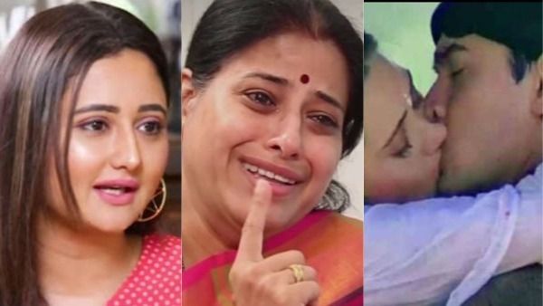 ట్రెండింగ్ : రూమ్‌కి పిలిచి అలా చేయబోతే.. మనసు చంపుకుని.. మూడు రోజులపాటు ఏకధాటిగా ముద్దులే ముద్దులు