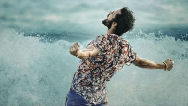 ఉప్పెన ఫస్ట్ సింగిల్.. ఇంట్రెస్టింగ్ ప్రోమో