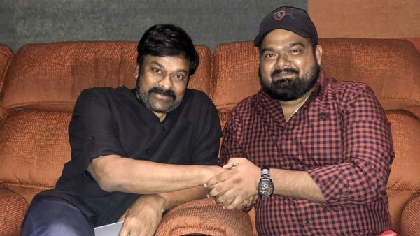 దేవుడితో కలిసి నా సినిమా చూశా.. కల నిజమైన రోజు.. డైరెక్టర్ ఎమోషనల్ ట్వీట్