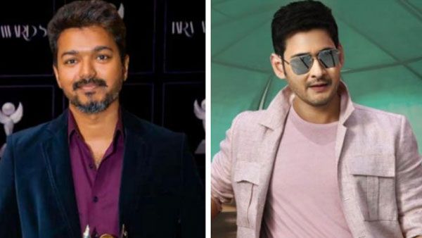 డమ్మీస్టార్ మహేష్.. రీమేక్ స్టార్ విజయ్.. సోషల్ మీడియాలో వార్ టాప్ ట్రెండింగ్‌