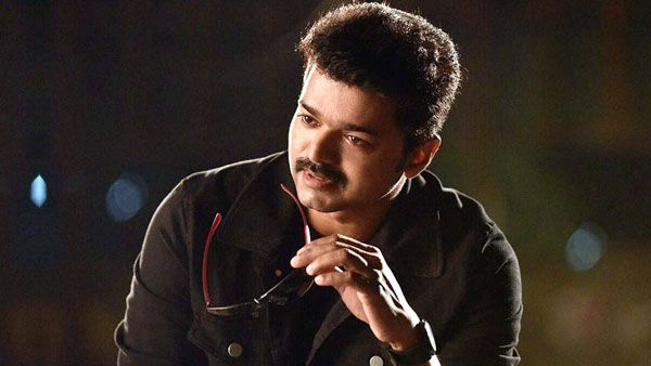 విజయ్ రెమ్యూనరేషన్ బయటపెట్టిన ఐటీ శాఖ.. ఇకపై అయినా వదిలేస్తారా?.. సీనియర్ నటి షాకింగ్ కామెంట్స్